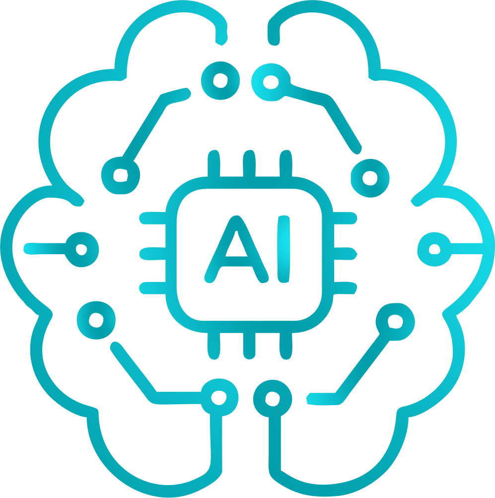 AI-Generated Simulations